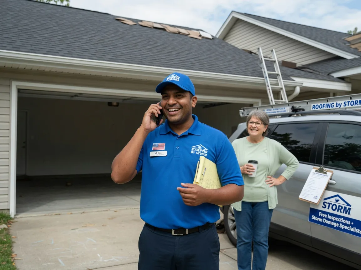 Roof Repair Near Me Powers, OR FAQs
