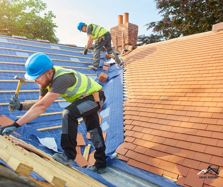 Why choose Roof Repair Near Me in Powers, OR